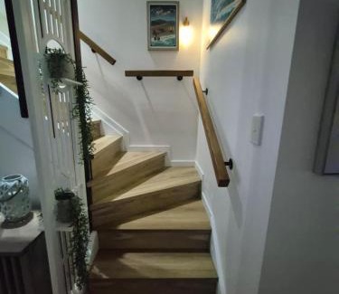 Mount Coolum Apartment | Nelson Parke