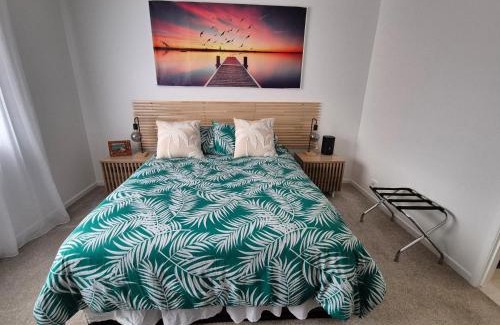 Mount Coolum Apartment | Nelson Parke