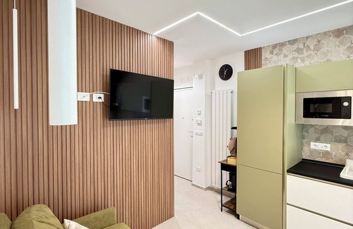 Chianciano Terme Apartment | NEM Tiny House by Pleiades Home