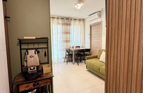 Chianciano Terme Apartment | NEM Tiny House by Pleiades Home