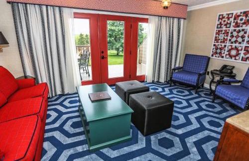 Farmington Resort | Nemacolin