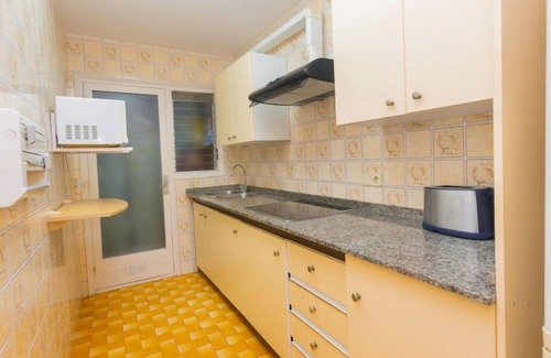 Malgrat de Mar Apartment | Nemesis by Interhome