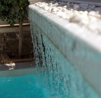Agios Vasileios Villa | Nemesis Villas