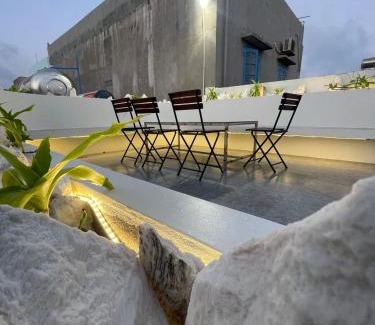 Nui Thanh Apartment | Nemo house