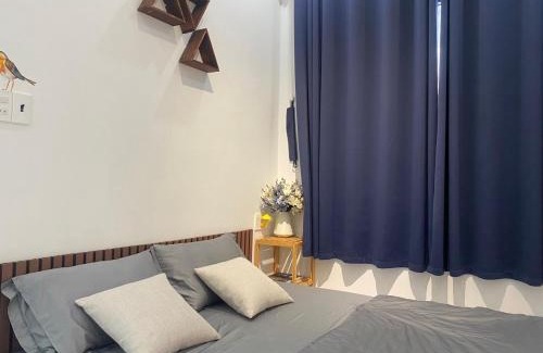 Nui Thanh Apartment | Nemo house
