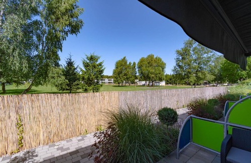 Rowy Apartment | Nemo