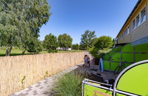 Rowy Apartment | Nemo