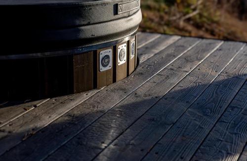 Kaunas County Cabin | Nemunas Glamping