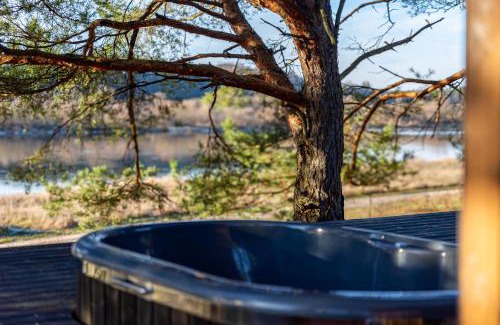 Kaunas County Cabin | Nemunas Glamping