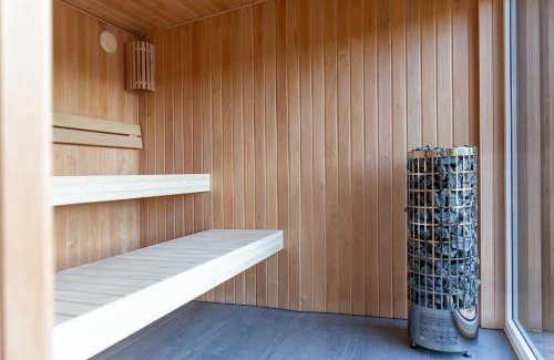 Kaunas County Cabin | Nemunas Glamping