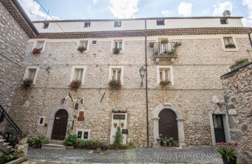 Pico Bed & Breakfast | Nenà Al Borgo Castello