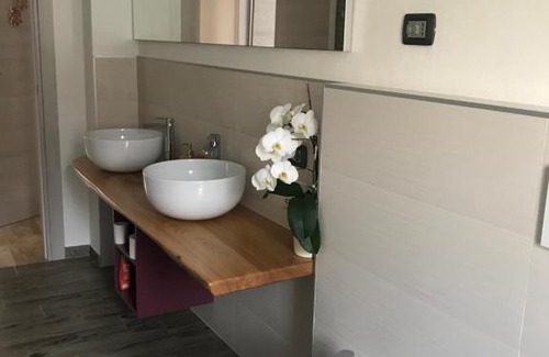 Giovo Bed & Breakfast | Nenez B&B
