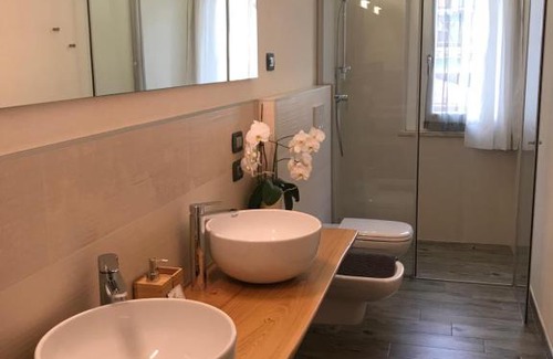 Giovo Bed & Breakfast | Nenez B&B