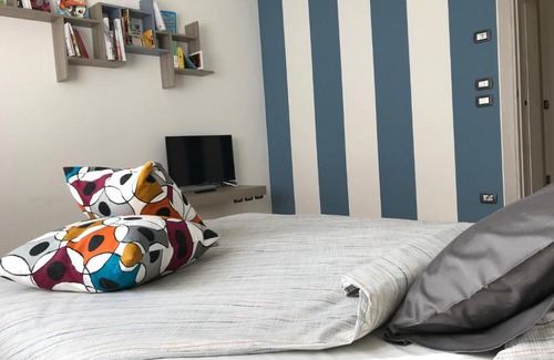 Giovo Bed & Breakfast | Nenez B&B