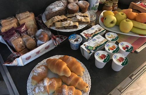 Giovo Bed & Breakfast | Nenez B&B
