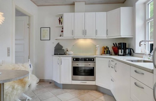 Asaa House | "Neno" - 2.2km from the sea by Interhome