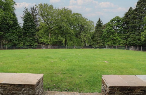 Nenthead Cottage | Nenthead House