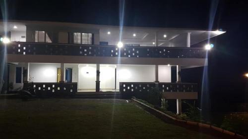 Cilobak Resort | Neo Akshaya Vila and Camping Ground