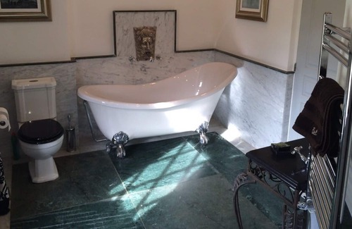 Vieuzos House | Neo-Gothic Countryside Chateau Nestled In The Foothills Of The Majestic Pyrenees