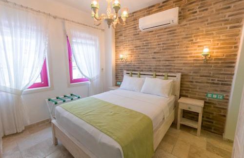 Bozcaada Hotel | Neo Hotel