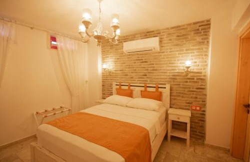 Bozcaada Hotel | Neo Hotel