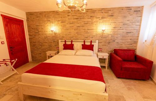 Bozcaada Hotel | Neo Hotel