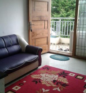 Ooty Villa | Neo Nirmal Residency