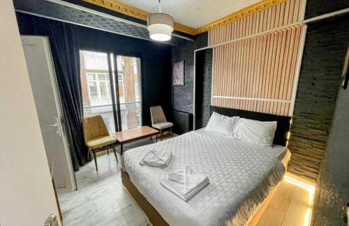 Gaziosmanpasa Hotel | Neo Suit I Hotel