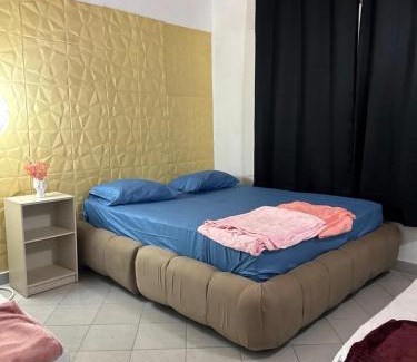 Cali Bed & Breakfast | Neoma Houses