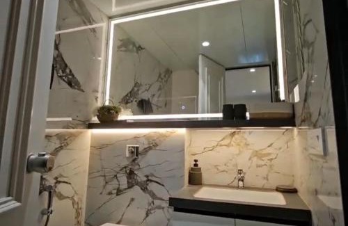 Viman Nagar Hotel | Neon - Royal Nest Aerotel with Pvt Balcony -1 km from Airport