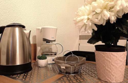 Quartier Saint-Clement - Jardin des Plantes Apartment | NEORESID Saint Sever student residence