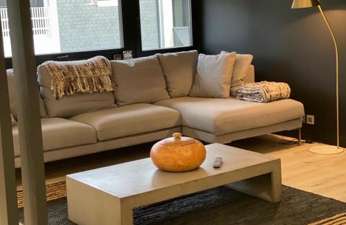 Bernister Apartment | NEOZONE Appart-Hotel Malmedy