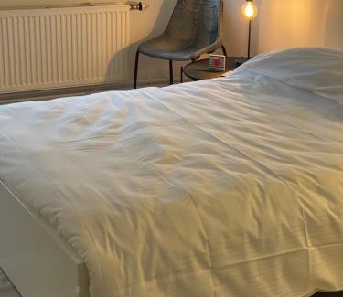 Bernister Apartment | NEOZONE Appart-Hotel Malmedy