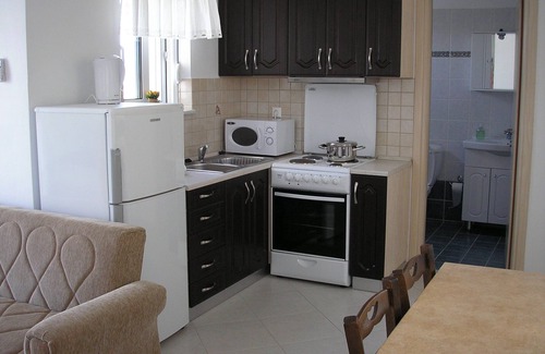 Faliraki House | Nephele Apartments
