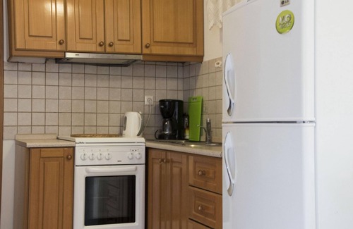 Faliraki House | Nephele Apartments