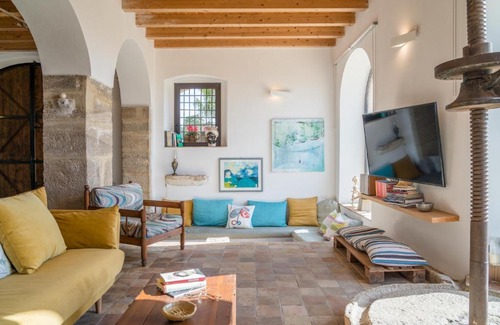 Caltagirone Bed & Breakfast | Nepitella