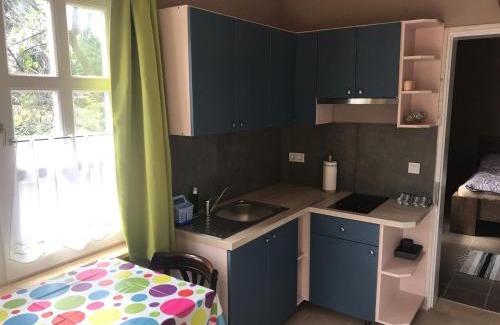Domsod Apartment | Neptun2 apartman