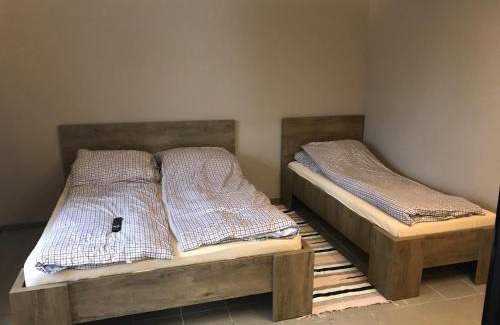 Domsod Apartment | Neptun2 apartman