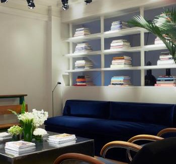 Downtown Hotel | Neptune, an Ash Hotel