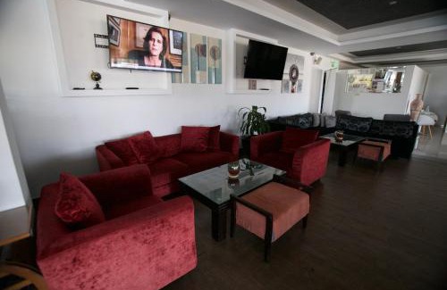 Pegeia Apartment | Neptune Hotel Apartments Paphos