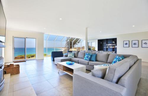 Culburra Beach House | Neptune I Absolute Beachfront I Stunning Views