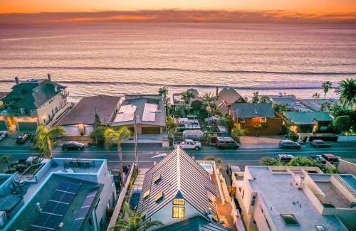 Leucadia House | Neptune Ocean View Masterpiece