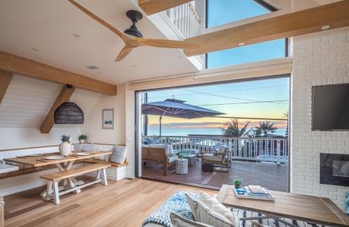 Leucadia House | Neptune Ocean View Masterpiece