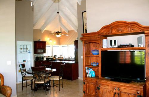 Ocean Point Resort | Neptune Villas