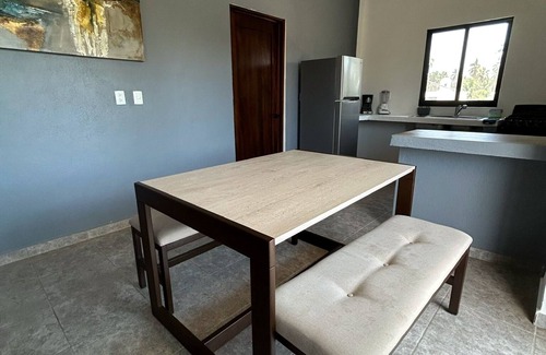 Barra de Navidad Apartment | Neptuno Apartment, near the beach with pool