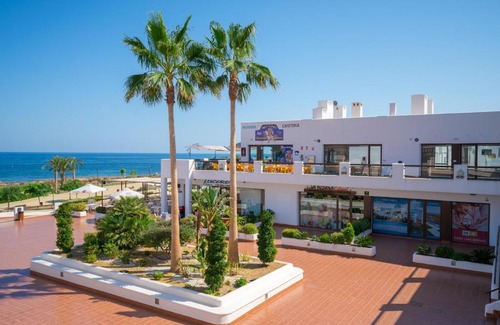 Mar de Pulpi Apartment | Neptuno