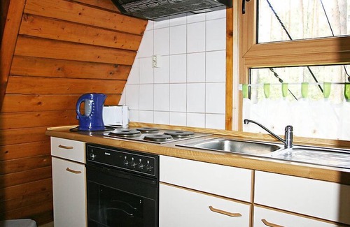 Arendsee House | Nepumuk by Interhome