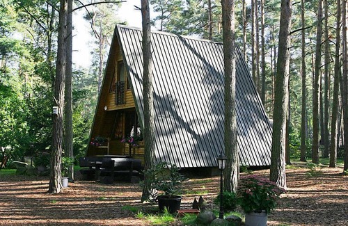 Arendsee House | Nepumuk by Interhome