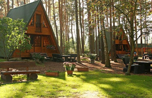 Arendsee House | Nepumuk by Interhome