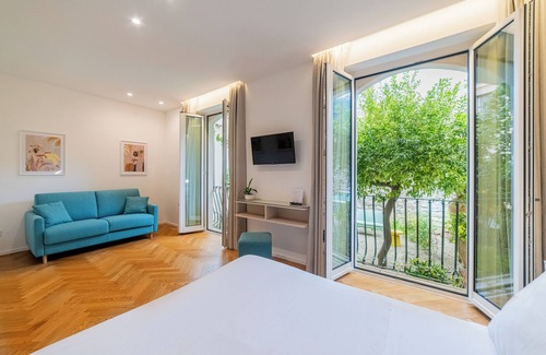 Taormina City Centre House | Neró Rooms